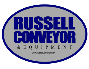 russell conveyor & equipment mdr conveyor