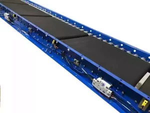 The Ultimate Guide to MDR Conveyors