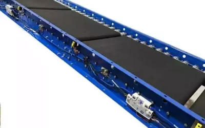 The Ultimate Guide to MDR Conveyors