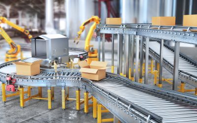 Surging Now: The Roadmap of Efficient Conveyor Evolution 
