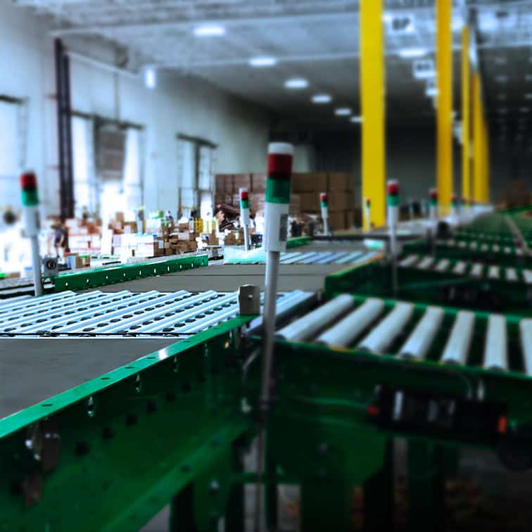 sortation-conveyor-003 sortation conveyor
