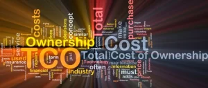 Total Cost of Ownership Best Factors to Compare Before Buying